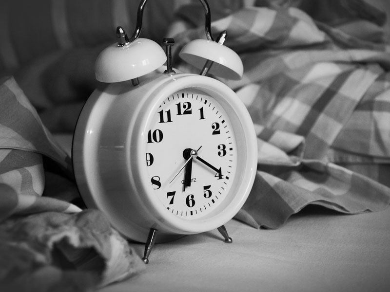 Da li ste znali: Popodnevno spavanje ima veliki uticaj na zdravlje!