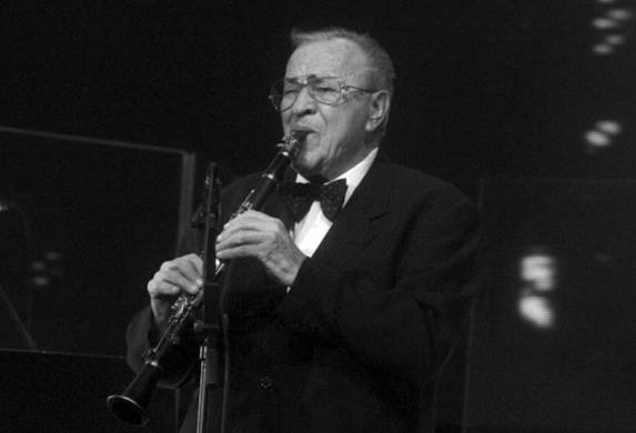 Boki Milošević, poznati srpski klarinetista preminuo u 87. godini!