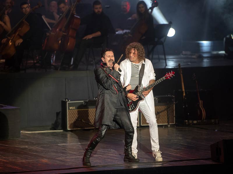 Queen real tribute bend: Oduševili su i najveće kritičare! (VIDEO)