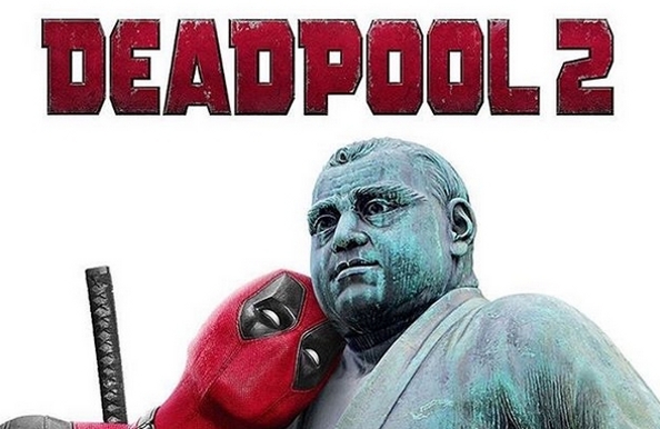 Holivudske zvezde koje verovatno niste primetili u filmu Deadpool 2
