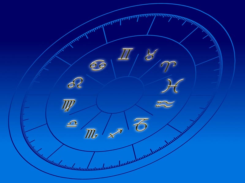 Horoskop: Ovan podznak Škorpija