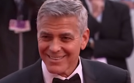 Džordž Kluni doživeo saobraćajnu nesreću na Sardiniji!