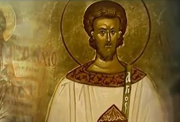 Sveti mučenik Ipolit! Danas se pomolite za zdravlje! (VIDEO)