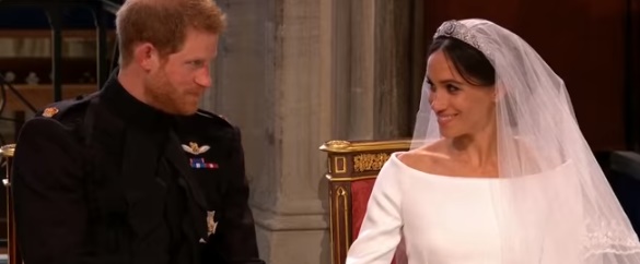 Princ Hari i njegova supruga dobiće bebu na proleće!