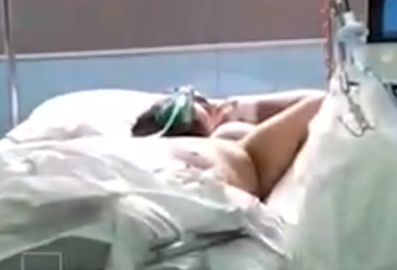 Darko Lazić u bolničkom krevetu: Jeziva fotografija kruži internetom!