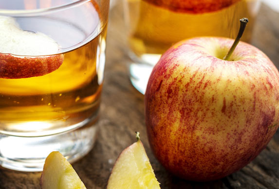Jabukovo sirće može vam uništiti organe ako ga pogrešno koristite!