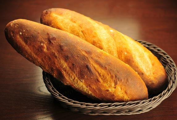 Umesite domaći hleb kao iz pekare! Oduševiće vas! (VIDEO)