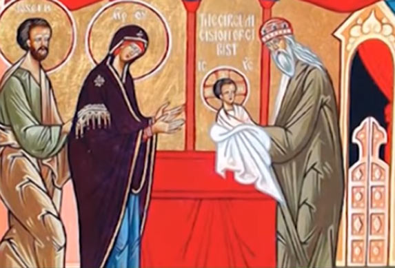 Sveti Vasilije Veliki -  Mali Božić: Umesite ovaj hleb!