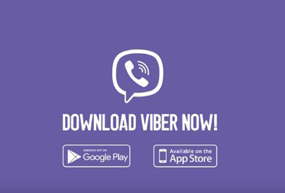 Viber! Ankete uživo u grupnim četovima i zajednicama! (VIDEO)