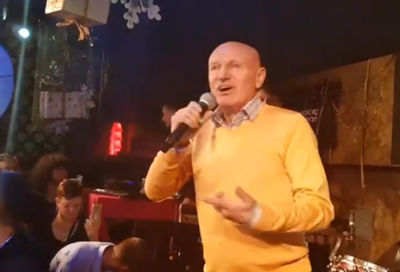  Šaban Šaulić: Posle ovih pesama otišao je u smrt! (VIDEO)