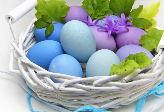 Savršena jaja za Vaskrs! Obratite pažnju na ove stvari!