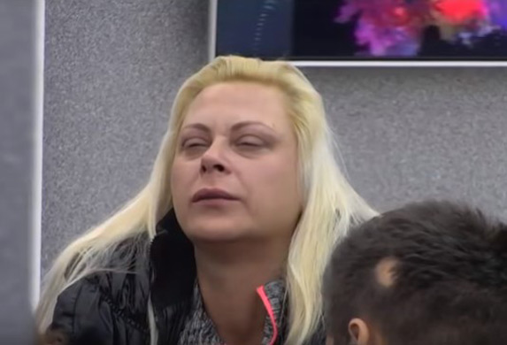 Nervni slom! Marija Kulić kivna na produkciju zbog ćerke Miljane! (VIDEO)