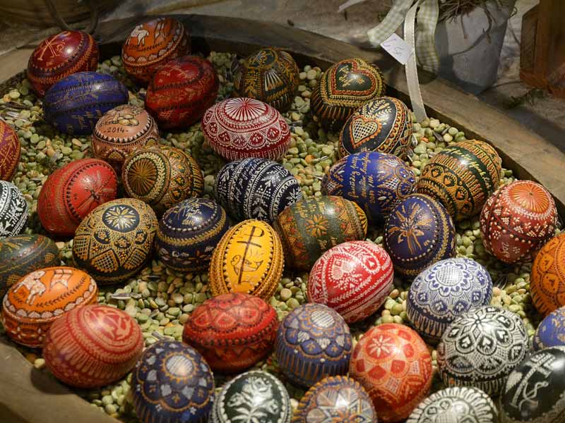 Pravila za Vaskrs! Ovako farbajte jaja ako želite da ispoštujete tradiciju!