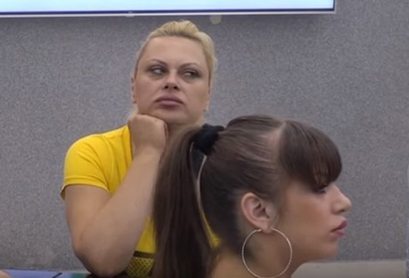 Igra se emocijama! Miljana Kulić još jednom pokušala da ponizi Zolu! (VIDEO)