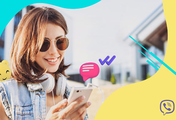 Budite spremni da provedete nezaboravno leto uz Viber digitalni paket! 
