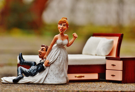 Lista za kraj svih lista: 18 stvari koje morate da uradite pre braka!