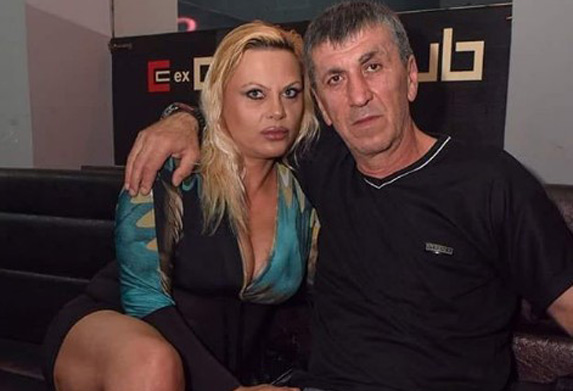Siniša Kulić ne veruje da je njegova ćerka Miljana ponovo trudna!