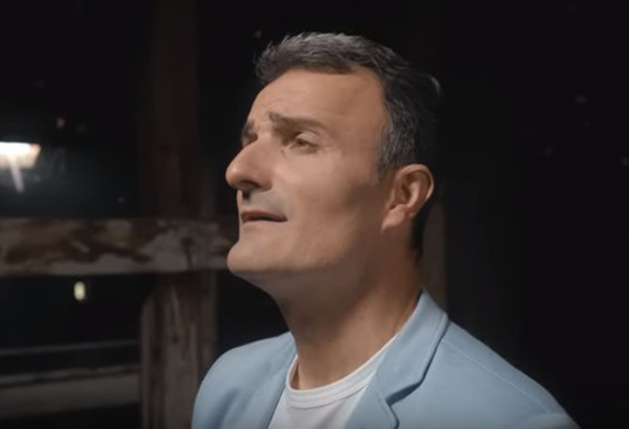 Ivan Milinković nova solo pesma i spot - Ne voli me, zažalićeš! (VIDEO)