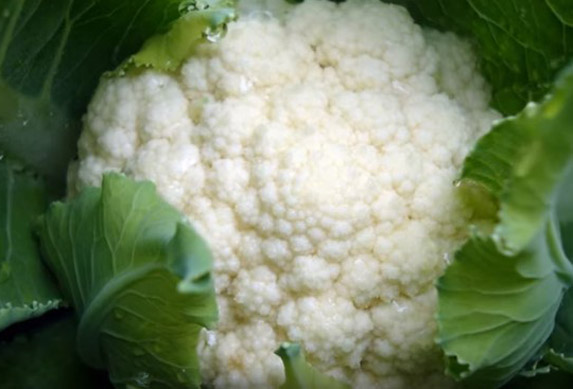 Karfiol za zimu! Najjednostavniji recept! (VIDEO)