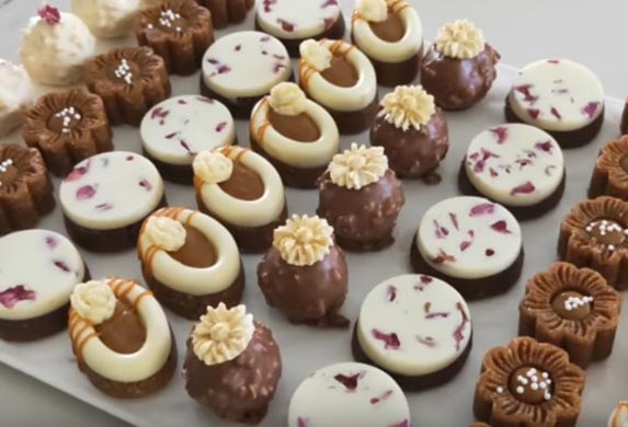 Veličanstveni ukusi: Deset recepata za najlepše sitne kolače!