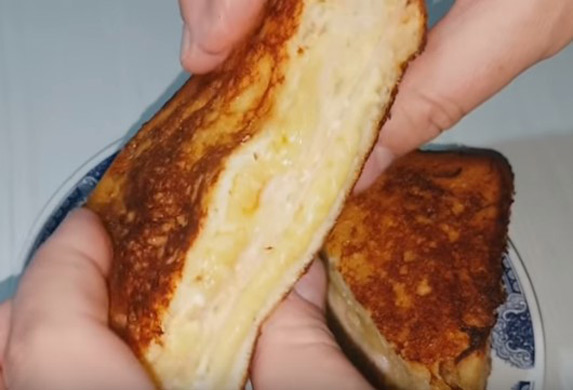 Monte Kristo sendviči! Recept koji će vas oduševiti! (VIDEO)