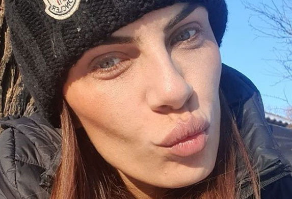 Zilha Karišik: Ne razvodim se! Edov odnos sa Draganom je ne zanima!