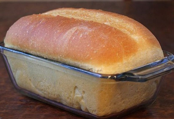 Domaći hleb koji se najlakše pravi! (RECEPT)
