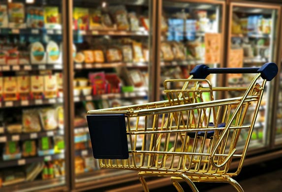 Stručnjaci odgovoraju: Dezinfekcija namirnica nakon kupovine da ili ne?!