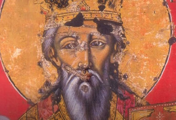 Sveti Vasilije Ostroški, jedini praznik bez običaja! (VIDEO)