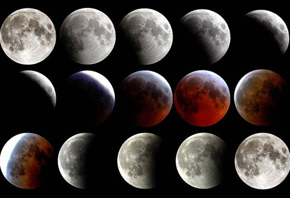 Horoskop - Jun: Pomračenje Meseca i Sunca! Predivna iskustva!