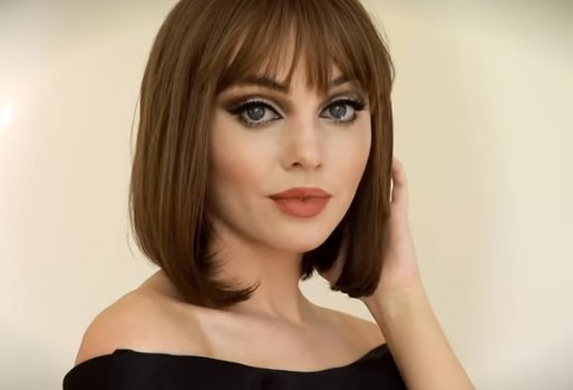 U trendu su krupne oči! Bambi oči uz pomoć makeup-a! (VIDEO)