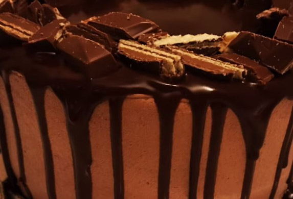 Jednostavna, a najbolja čokoladna torta! (RECEPT)