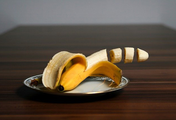 Laka dijeta asa banana! Jedna banana svakog jutra istopiće kilograme! 