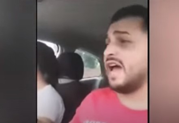 Poginuo poznati pop pevač! Snimio trenutak kada ga voz udara! (VIDEO)
