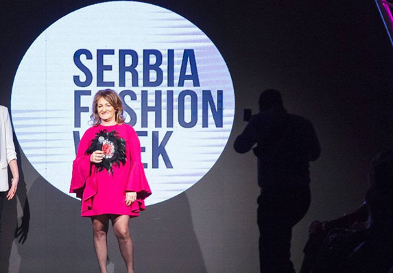 U novembru – prvi Digital Fashion Week/Serbia!