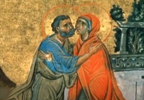 Sveti Joakim i Ana slave se 22. septembra! Verovanje o darivanju!