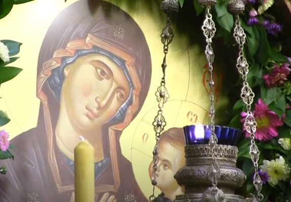 Pokrov Presvete Bogorodice: Praznik koji posebno poštuju žene! (VIDEO)