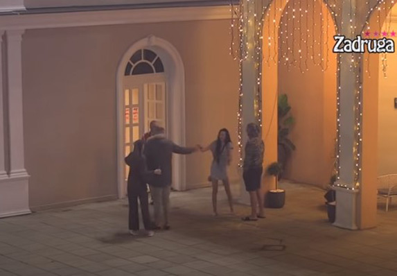 Haos nakon žurke! Mina i Tara u okršaju zbog Filipa Cara! (VIDEO)