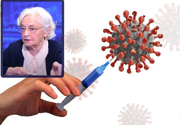 Doktorka Ana Gligić: Kako deluje vakcina protiv korona virusa?!