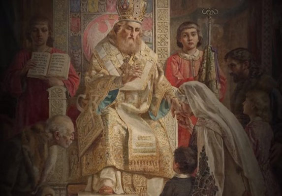 Kako je Rastko Nemanjić postao Sveti Sava i čime je zadužio đake?