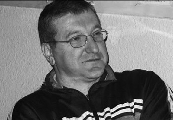 Glumac Goran Daničić iznenada preminuo u 59. godini! 