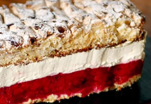 Rajski kolač! Kažu najbolji na svetu! (VIDEO RECEPT)