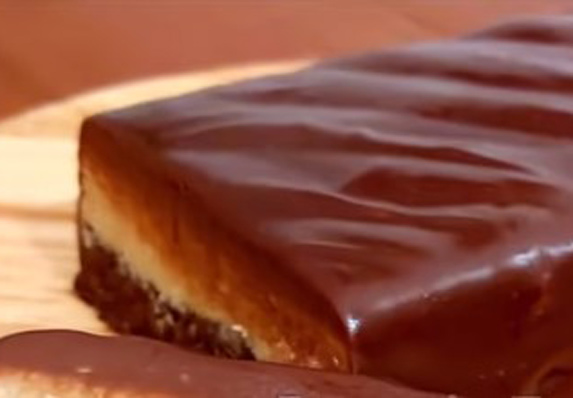 Brz i jeftin kolač bez pečenja! (VIDEO RECEPT)