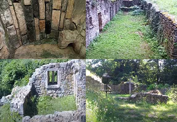 Kalkanski krugovi: Manastir u Zabranu gde su stvarno lečeni gubavci! (VIDEO)