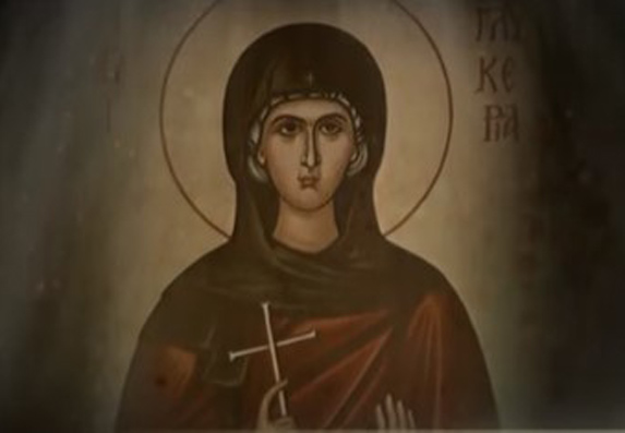 Sveta mučenica Glikerija: Danas se ne sprema i ne jede meso!