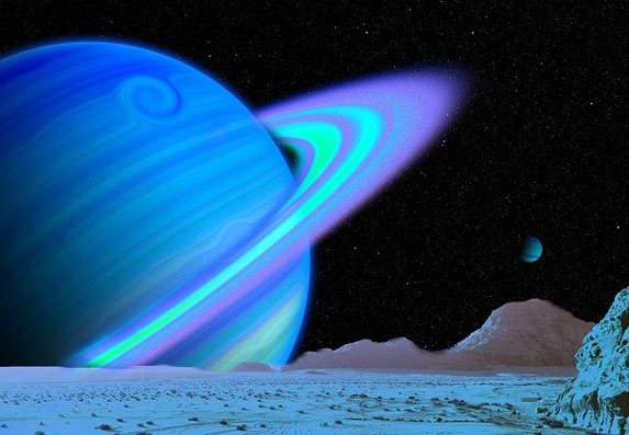 Najvažniji astro period: Saturn ruši sve staro, dolaze velike promene! 