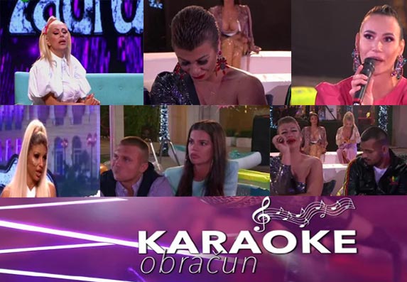 Karaoke obračun se pretvorio u pravi obračun! Potpuni haos! (VIDEO)