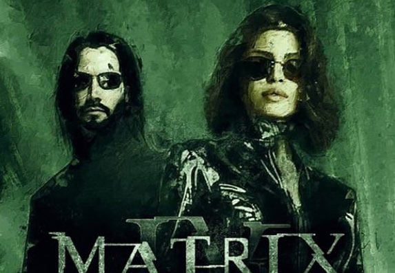 Nastavak Matrix franšize stiže 22. decembra na velika platna!