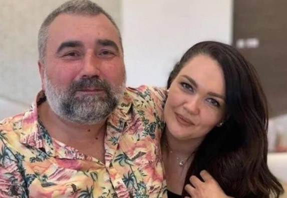 Miki Đuričić se oženio, a sada se brine da ne prevari suprugu! (VIDEO)