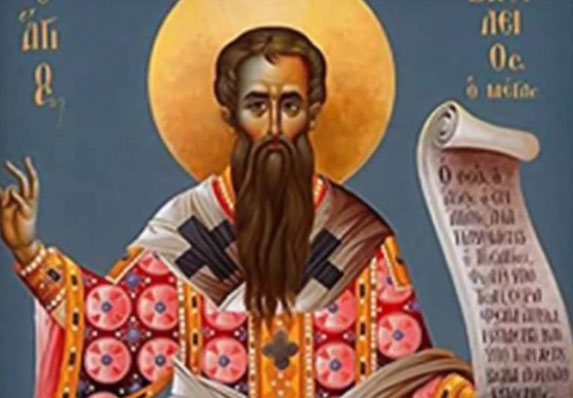 Pravoslavna Nova godina, Mali Božić i Sveti Vasilije! (VIDEO)